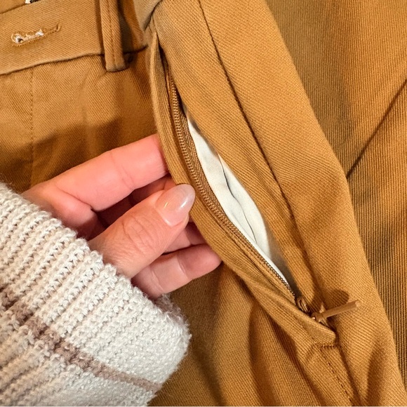 Spanx Stretch Twill Slim Straight Pant - Picture 5 of 6